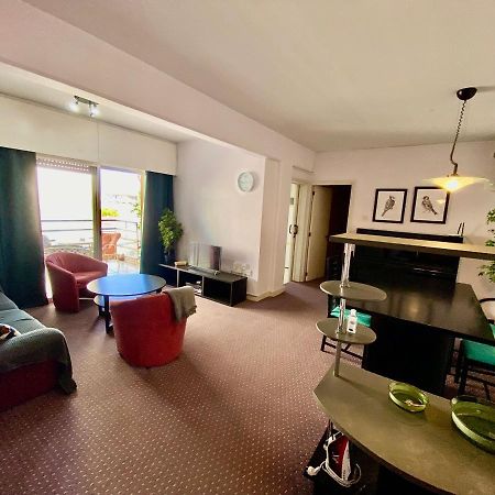 Private Room In A Shared Flat At Best Location 레메소스 외부 사진